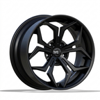 RS-DS08 CUSTOM FORGED MULTI SPOKES TWO PIECE WHEEL