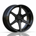 RS-DS09 CUSTOM FORGED TWO PIECE WHEEL