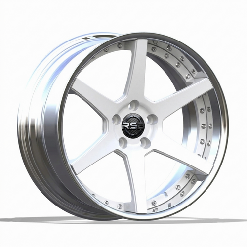 RS-DS09 CUSTOM FORGED TWO PIECE WHEEL