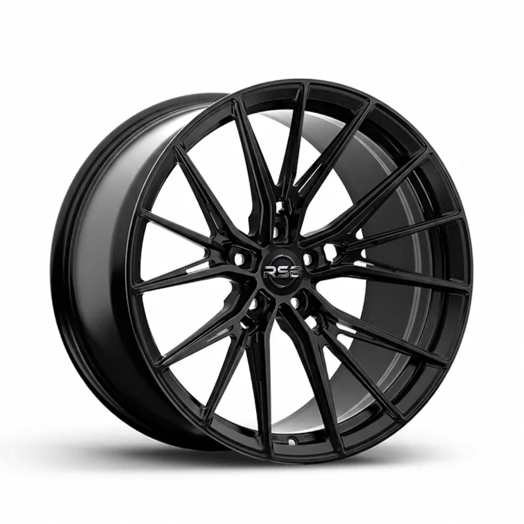 RS-PB12 CUSTOM FORGED MONOBLOCK WHEEL