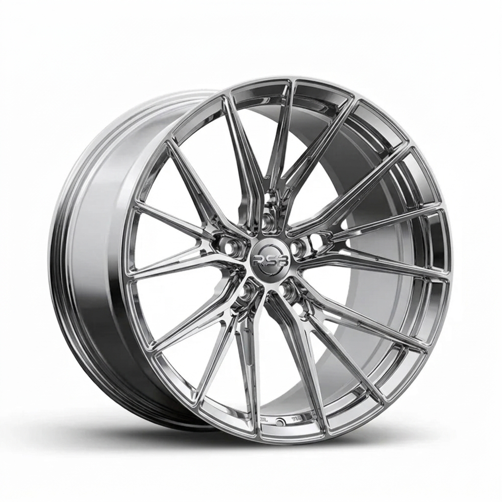 RS-PB12 CUSTOM FORGED MONOBLOCK WHEEL