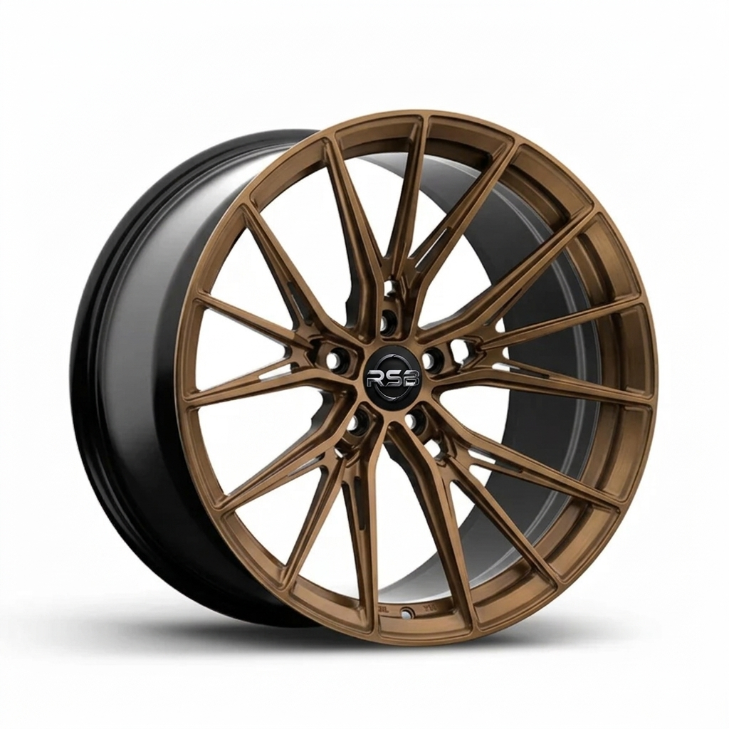 RS-PB12 CUSTOM FORGED MONOBLOCK WHEEL