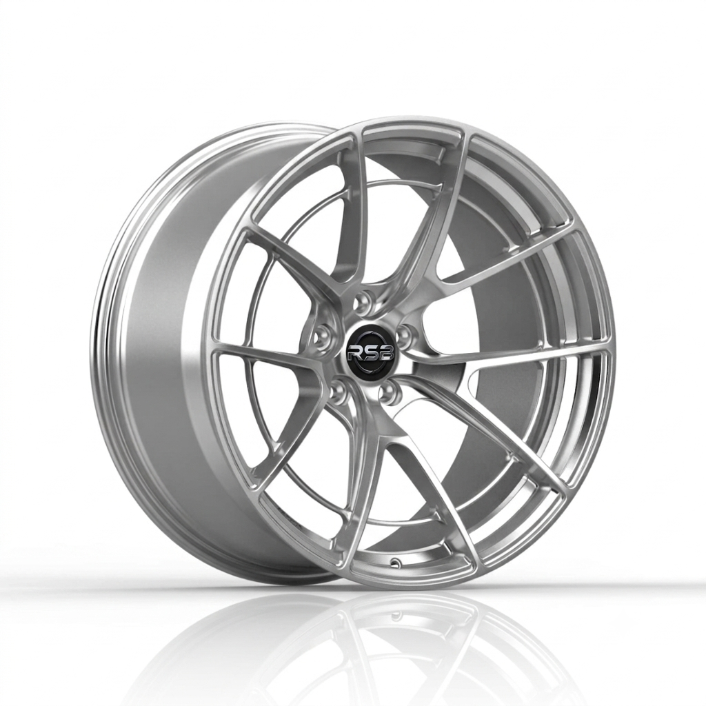 RS-PB013 CUSTOM FORGED MONOBLOCK WHEEL