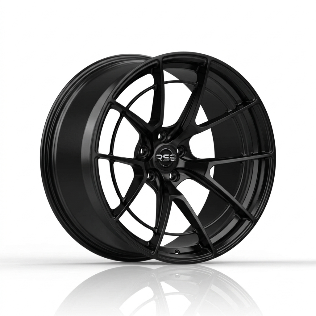 RS-PB013 CUSTOM FORGED MONOBLOCK WHEEL