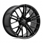 RS-PB09 CUSTOM FORGED MONOBLOCK WHEEL