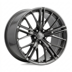 RS-PB09 CUSTOM FORGED MONOBLOCK WHEEL