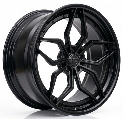 RS-DS16 CUSTOM FORGED 2 PIECE WHEEL