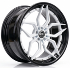 RS-DS16 CUSTOM FORGED 2 PIECE WHEEL