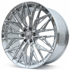 RS-PB06 CUSTOM FORGED MONOBLOCK WHEEL