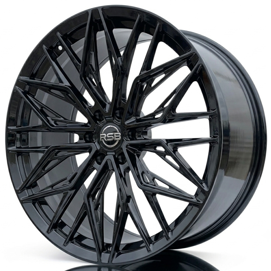 RS-PB06 CUSTOM FORGED MONOBLOCK WHEEL