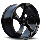 RS-PB05 CUSTOM FORGED MONOBLOCK WHEEL