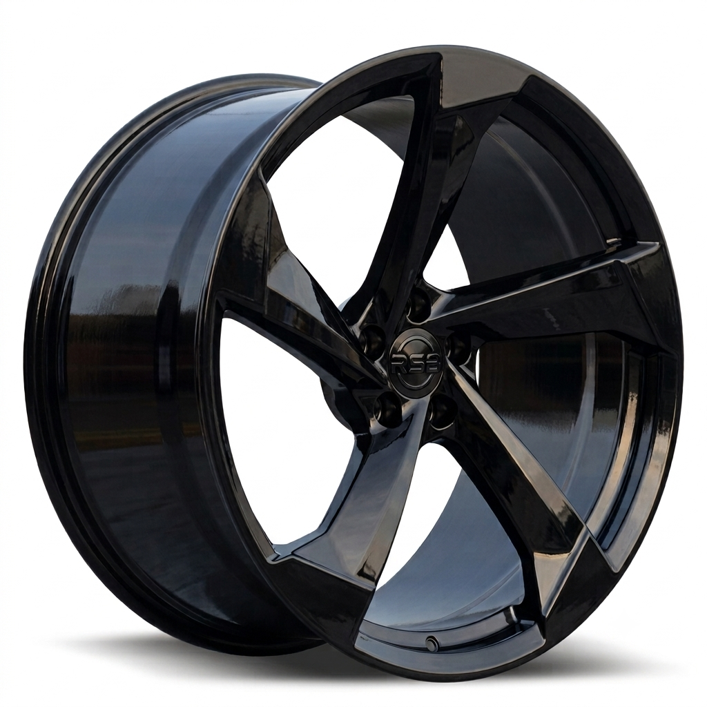 RS-PB05 CUSTOM FORGED MONOBLOCK WHEEL