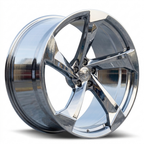 RS-PB05 CUSTOM FORGED MONOBLOCK WHEEL