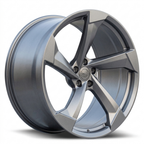 RS-PB05 CUSTOM FORGED MONOBLOCK WHEEL