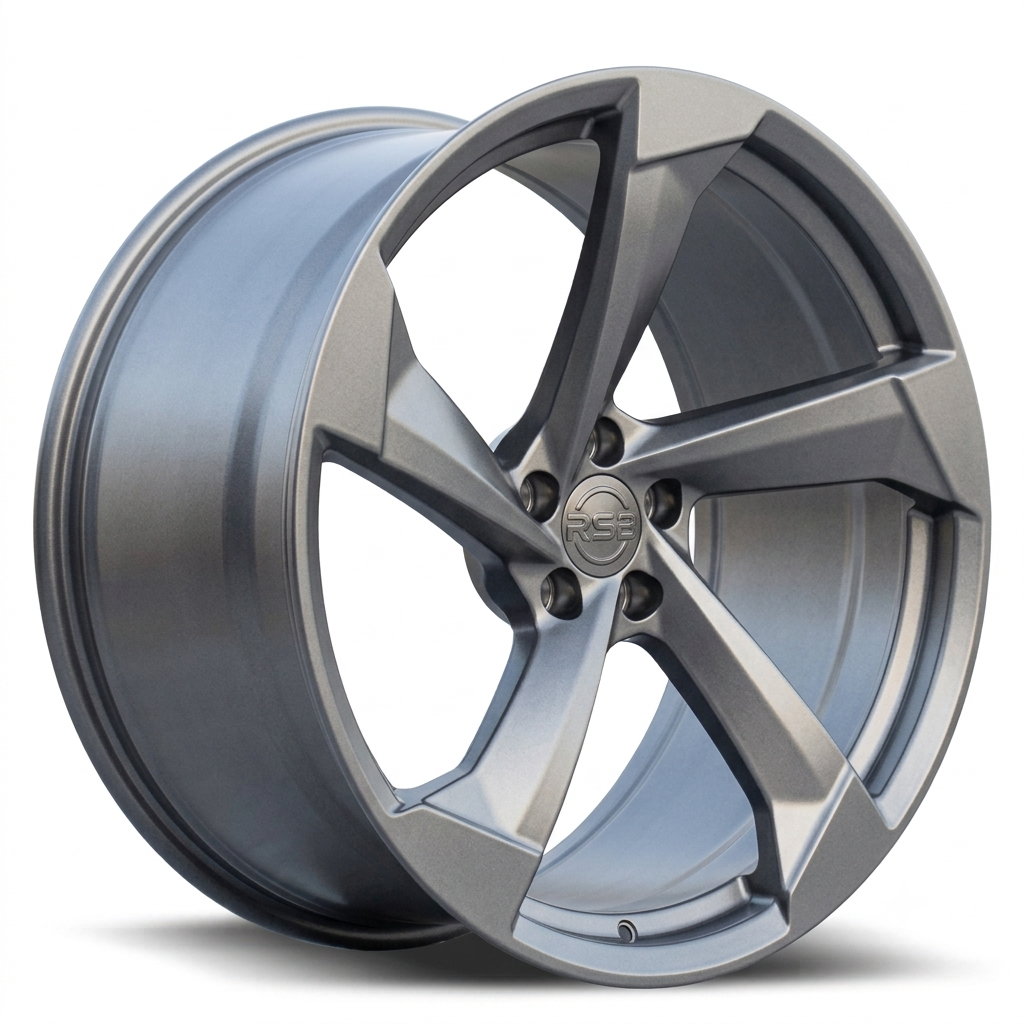 RS-PB05 CUSTOM FORGED MONOBLOCK WHEEL