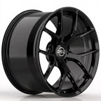 RS-PB04 CUSTOM FORGED MONOBLOCK WHEEL