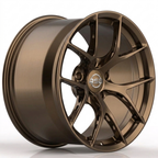 RS-PB04 CUSTOM FORGED MONOBLOCK WHEEL