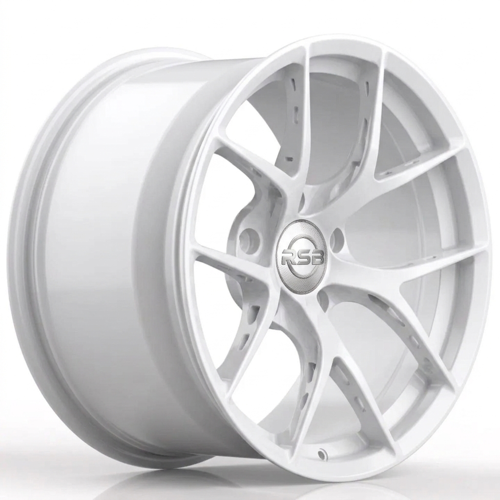 RS-PB04 CUSTOM FORGED MONOBLOCK WHEEL