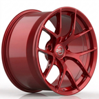 RS-PB04 CUSTOM FORGED MONOBLOCK WHEEL