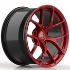 RS-PB04 CUSTOM FORGED MONOBLOCK WHEEL