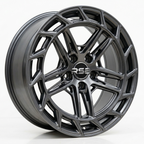 RS-PB03 CUSTOM FORGED MONOBLOCK WHEEL