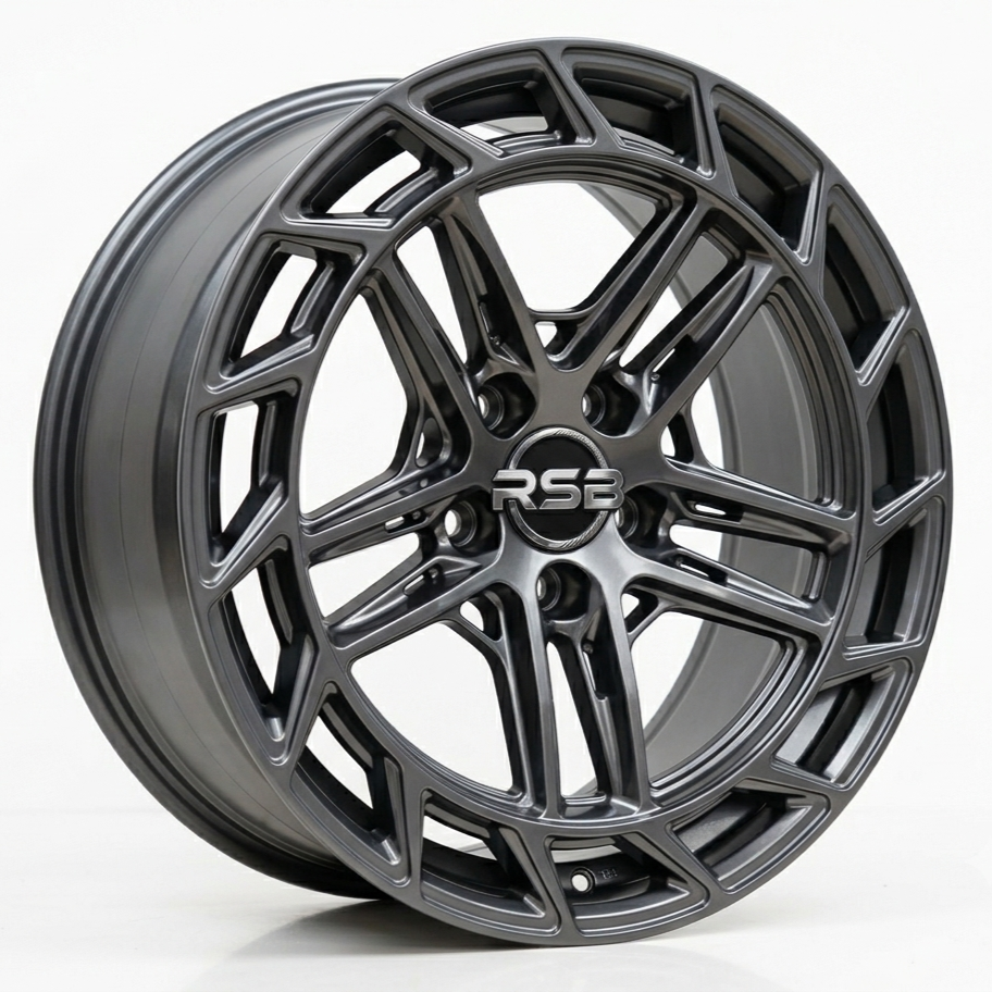 RS-PB03 CUSTOM FORGED MONOBLOCK WHEEL