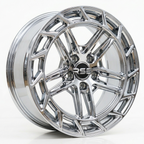 RS-PB03 CUSTOM FORGED MONOBLOCK WHEEL