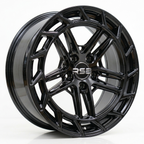 RS-PB03 CUSTOM FORGED MONOBLOCK WHEEL