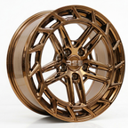 RS-PB03 CUSTOM FORGED MONOBLOCK WHEEL