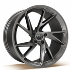 RS-PB02 CUSTOM FORGED MONOBLOCK WHEEL
