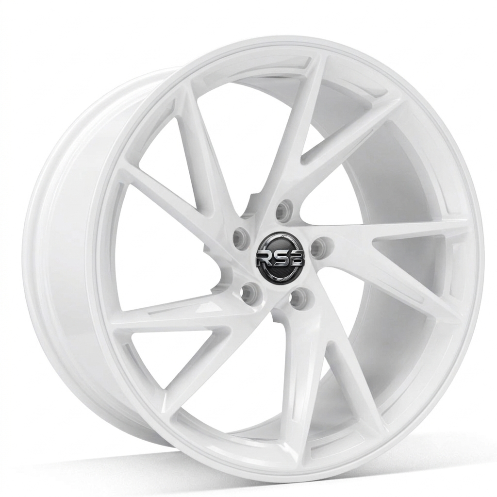 RS-PB02 CUSTOM FORGED MONOBLOCK WHEEL