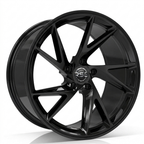 RS-PB02 CUSTOM FORGED MONOBLOCK WHEEL