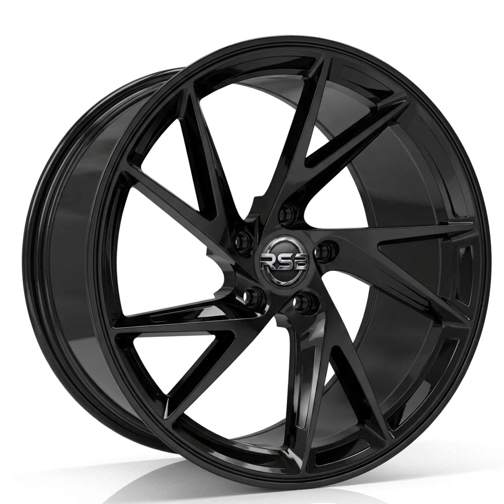 RS-PB02 CUSTOM FORGED MONOBLOCK WHEEL