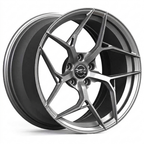 RS-PB01 CUSTOM FORGED MONOBLOCK WHEEL