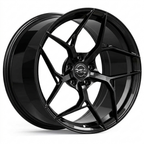 RS-PB01 CUSTOM FORGED MONOBLOCK WHEEL