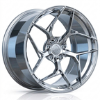RS-PB01 CUSTOM FORGED MONOBLOCK WHEEL