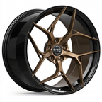 RS-PB01 CUSTOM FORGED MONOBLOCK WHEEL