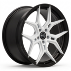 RS-PB19 CUSTOM FORGED FIVE SPOKES MONOBLOCK WHEEL