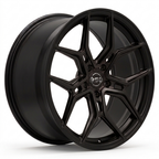 RS-PB19 CUSTOM FORGED FIVE SPOKES MONOBLOCK WHEEL