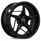 RS-PB21 CUSTOM FORGED FIVE SPOKES MONOBLOCK WHEEL
