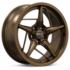 RS-PB21 CUSTOM FORGED FIVE SPOKES MONOBLOCK WHEEL