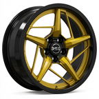 RS-PB21 CUSTOM FORGED FIVE SPOKES MONOBLOCK WHEEL
