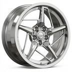 RS-PB21 CUSTOM FORGED FIVE SPOKES MONOBLOCK WHEEL