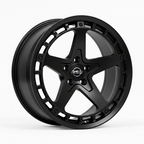 RS-PB23 CUSTOM FORGED MULTI SPOKES MONOBLOCK WHEEL