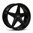 RS-PB24 CUSTOM FORGED FIVE SPOKES MONOBLOCK WHEEL