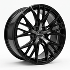 RS-PB25 CUSTOM FORGED MULTI SPOKES MONOBLOCK WHEEL