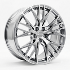 RS-PB25 CUSTOM FORGED MULTI SPOKES MONOBLOCK WHEEL