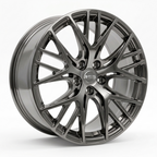 RS-PB25 CUSTOM FORGED MULTI SPOKES MONOBLOCK WHEEL