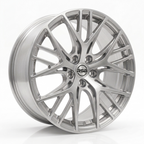 RS-PB25 CUSTOM FORGED MULTI SPOKES MONOBLOCK WHEEL