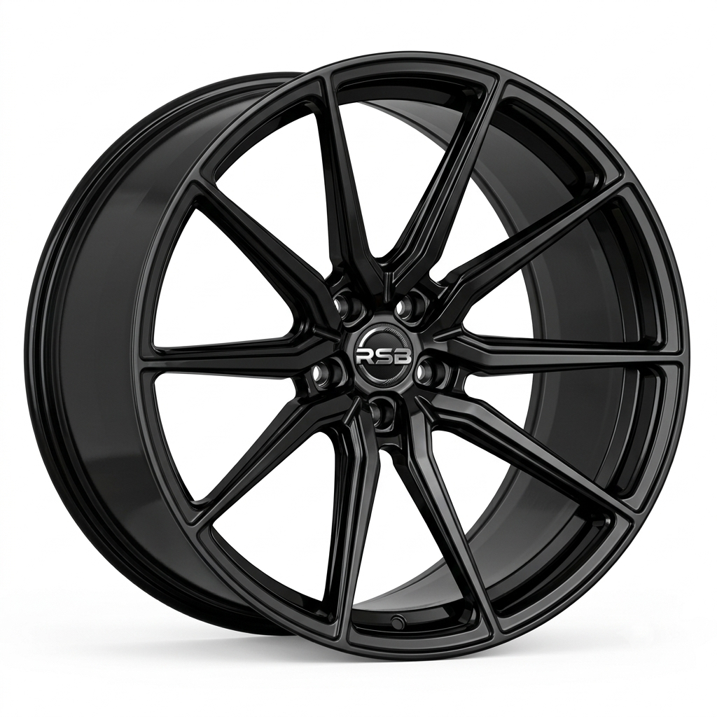 RS-PB29 CUSTOM FORGED MONOBLOCK WHEEL